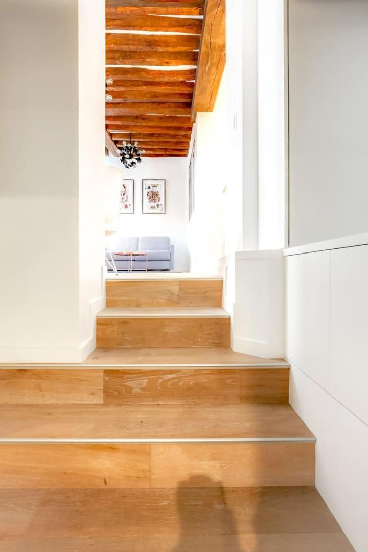 Apartamento Guestready - Stylish Flat In The Heart Of París Exterior foto