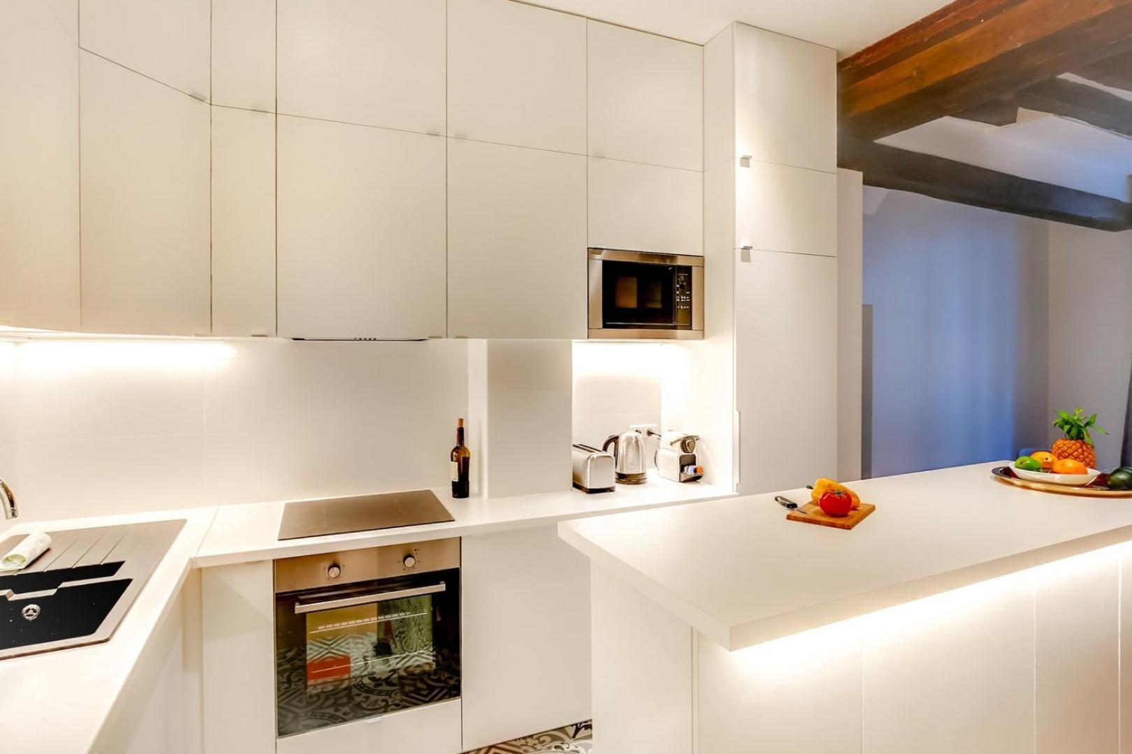 Apartamento Guestready - Stylish Flat In The Heart Of París Exterior foto